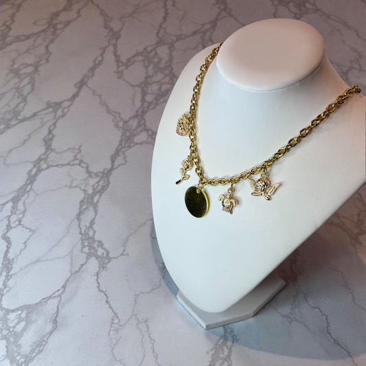 Le Talisman des Émotions