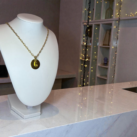 L’Initiale du Cœur